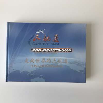 Custom Printing Booklet/ Flyers / Leaflet / Brochure / Magazine / Coloring Book / Brochure Printing in China